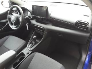 MAZDA 2 usata, con Controllo trazione