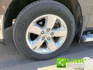 DODGE RAM usata 43
