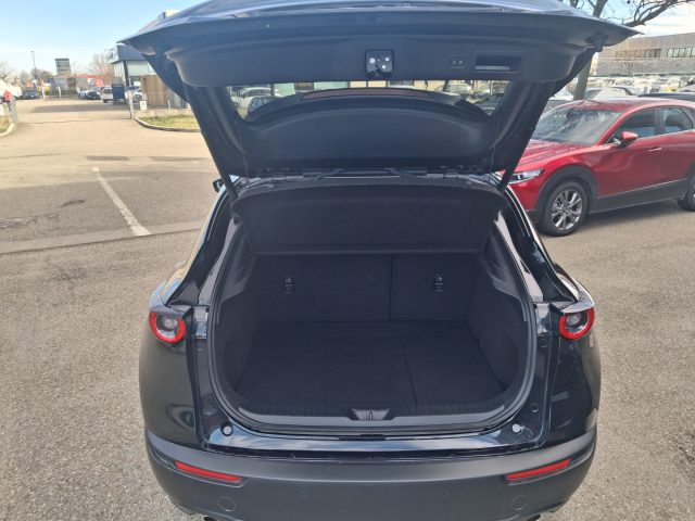 MAZDA CX-30 usata, con Controllo automatico clima