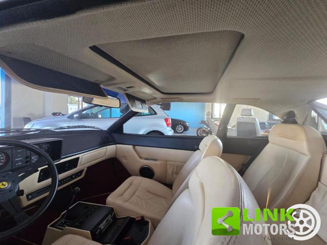 FERRARI Mondial usata 6