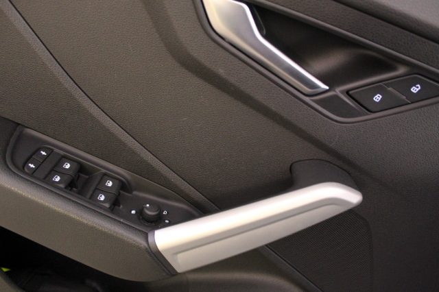 AUDI Q2 usata, con Controllo trazione