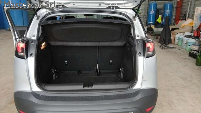 OPEL Crossland usata, con Chiusura centralizzata