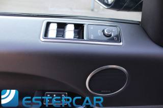 LAND ROVER Range Rover Sport usata, con Sedile posteriore sdoppiato