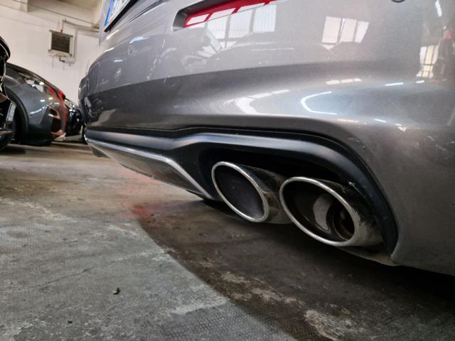 MASERATI Ghibli usata, con Autoradio digitale