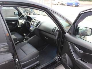 HYUNDAI iX20 usata, con Climatizzatore