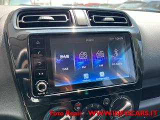 MITSUBISHI Space Star usata, con Volante multifunzione