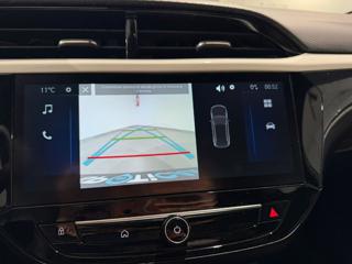 OPEL Corsa usata, con Touch screen