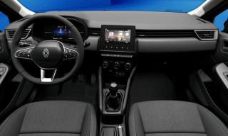 RENAULT Clio usata, con Airbag Passeggero