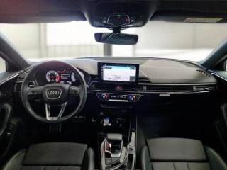 AUDI A4 usata, con Airbag laterali
