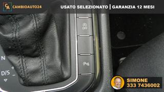 VOLKSWAGEN Tiguan usata 85