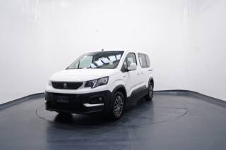 PEUGEOT Rifter 1.2 Puretech 110cv S&S Style Standard