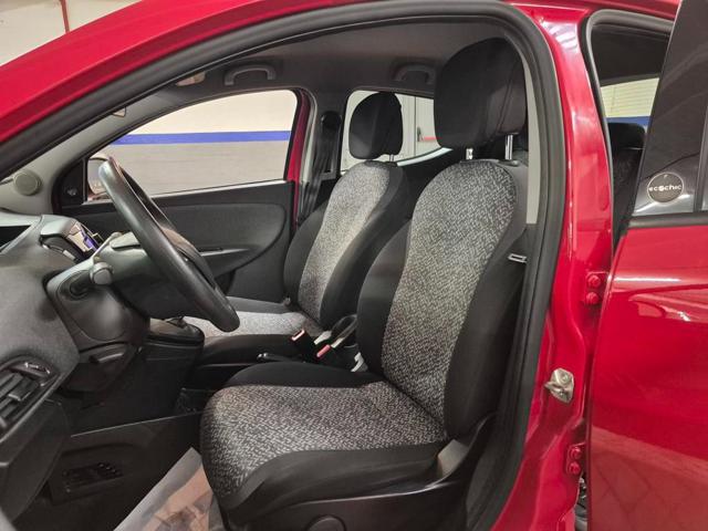 LANCIA Ypsilon usata, con Chiusura centralizzata telecomandata