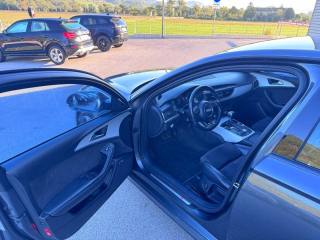 AUDI A6 usata, con Controllo trazione