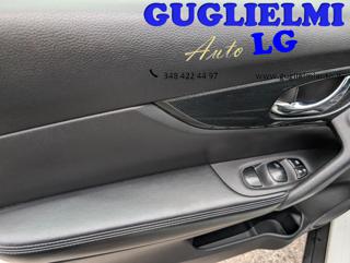 NISSAN X-Trail usata, con Sistema di navigazione