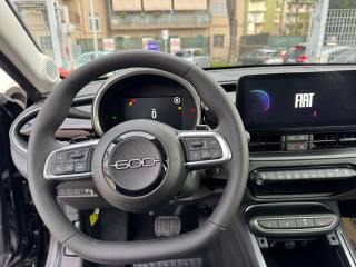 FIAT 600 usata, con Controllo automatico clima