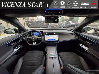 MERCEDES-BENZ E 220 usata, con Chiusura centralizzata
