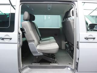 VOLKSWAGEN Caravelle usata, con Immobilizzatore elettronico