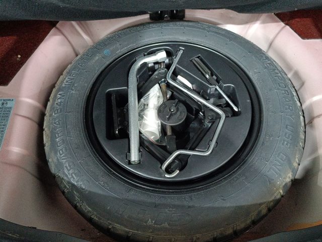 LANCIA Ypsilon usata, con Airbag testa