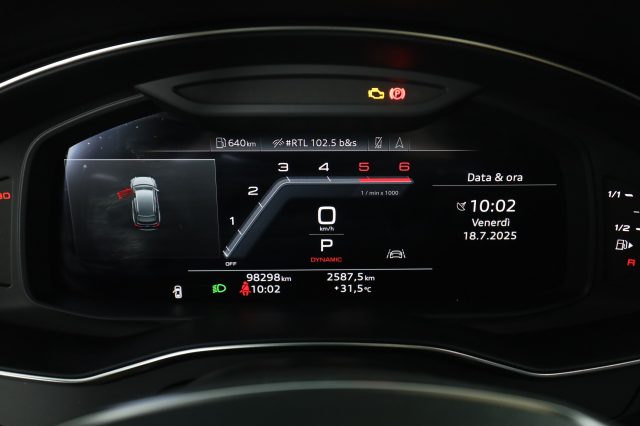 AUDI A6 usata 6