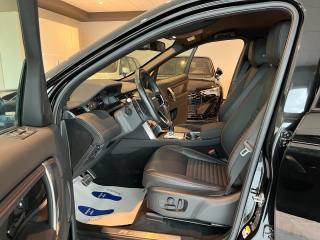 LAND ROVER Discovery Sport usata, con Airbag laterali