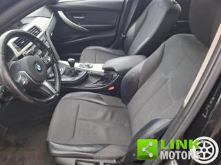 BMW 325 usata, con ESP