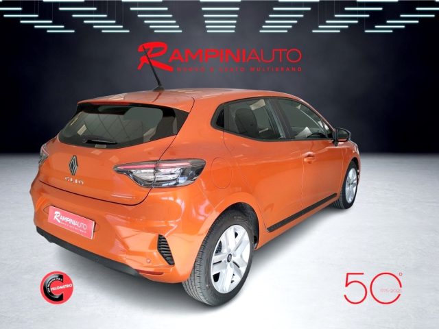 RENAULT Clio usata 6