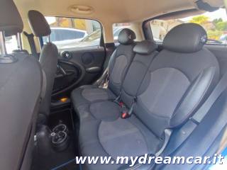MINI Countryman usata 16
