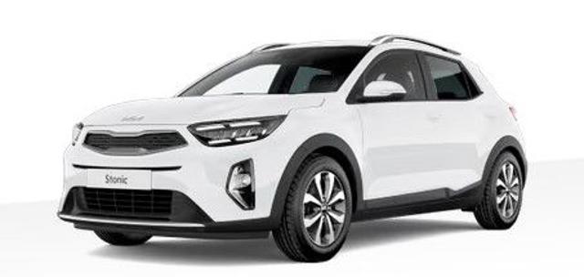 KIA Stonic usata, con ABS