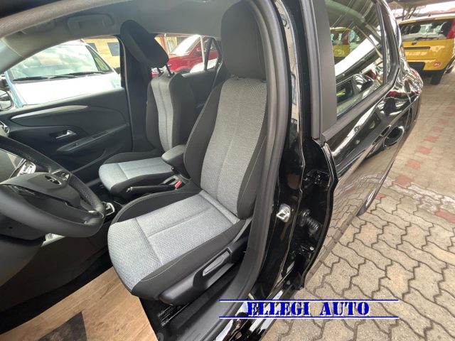 OPEL Corsa usata, con ESP