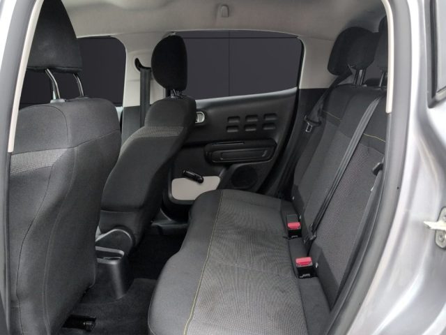 CITROEN C3 usata, con Cruise Control
