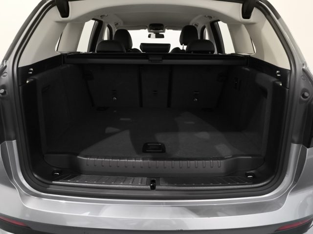 BMW X3 usata, con Android Auto