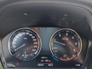 BMW 218 usata, con Cronologia tagliandi