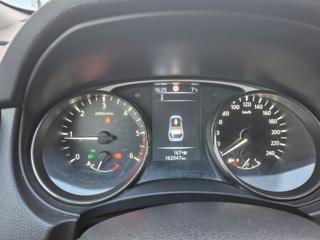 NISSAN X-Trail usata, con Autoradio