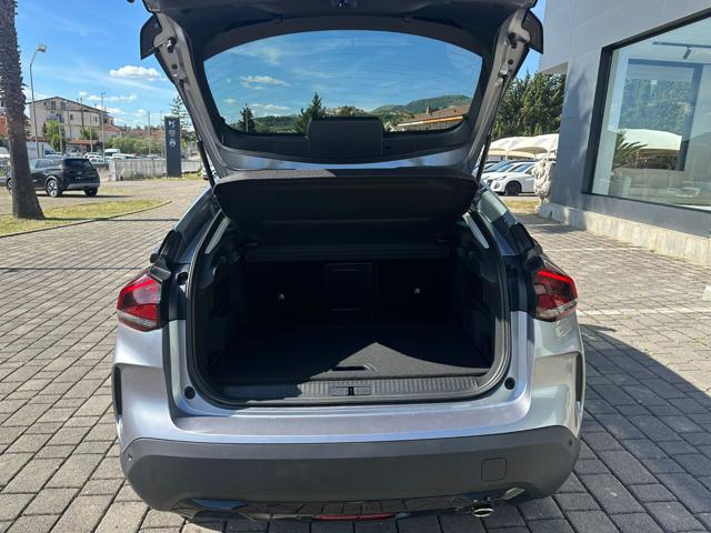 CITROEN C4 usata, con Servosterzo