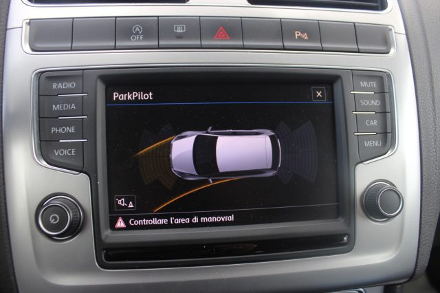 VOLKSWAGEN Polo usata 17