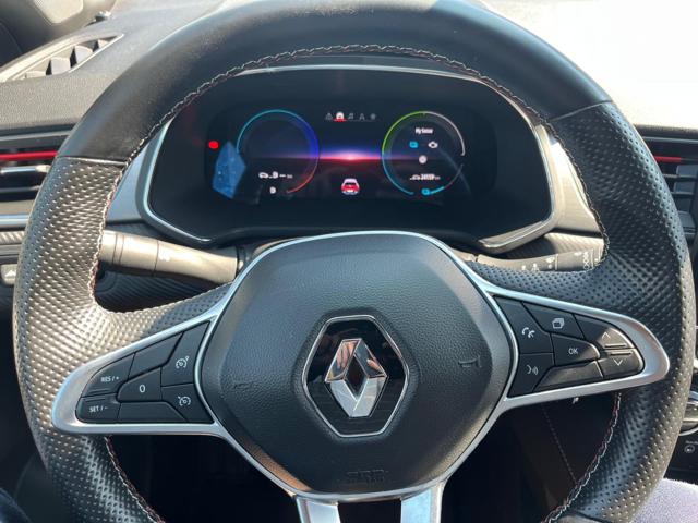 RENAULT Captur usata, con Chiusura centralizzata