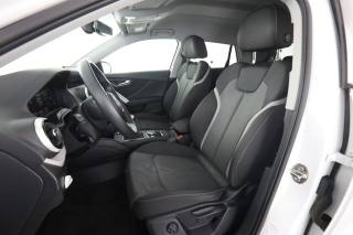 AUDI Q2 usata 2