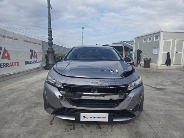 PEUGEOT 308 usata, con Chiusura centralizzata
