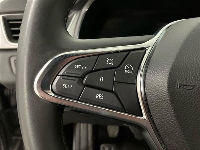 RENAULT Captur usata, con Specchietti laterali elettrici