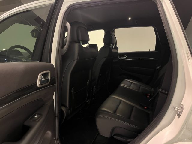JEEP Grand Cherokee usata, con Airbag Passeggero