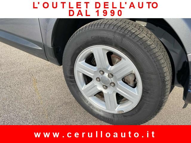 LAND ROVER Freelander usata, con Alzacristalli elettrici