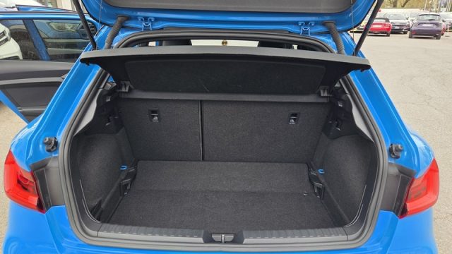 AUDI A1 usata, con Cruise Control