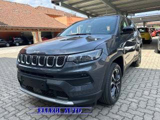 JEEP Compass usata, con Cruise Control