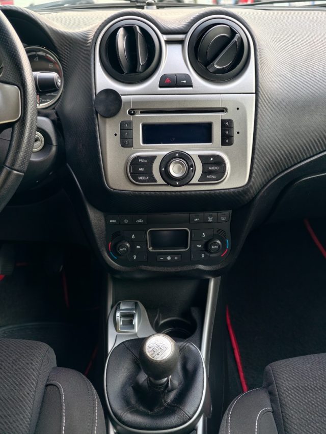 ALFA ROMEO MiTo usata, con Controllo trazione