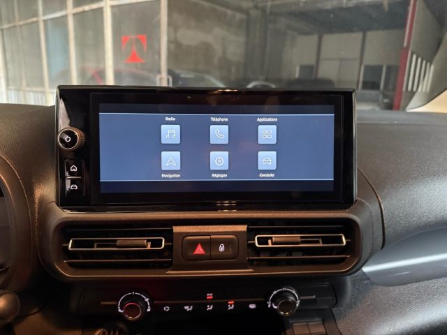FIAT Doblo usata 12