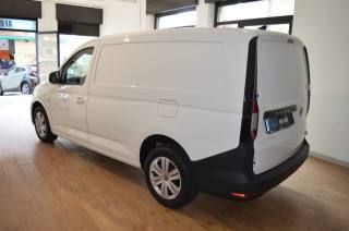 VOLKSWAGEN Caddy usata, con Airbag laterali