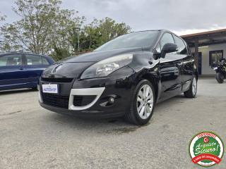 RENAULT Scenic 1.5 dCi 110CV Dynamique