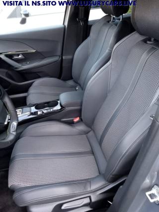 PEUGEOT 2008 usata, con Fendinebbia