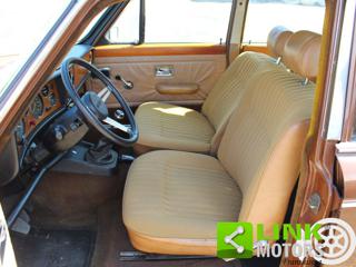 TRIUMPH Dolomite usata 5