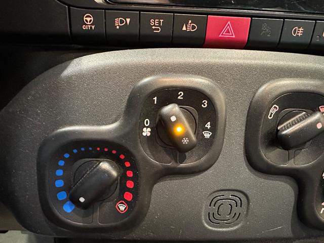 FIAT Panda usata, con Vivavoce